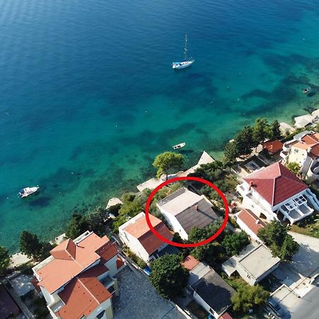 Apartments By The Sea Stara Novalja, Pag - 6340 Екстер'єр фото