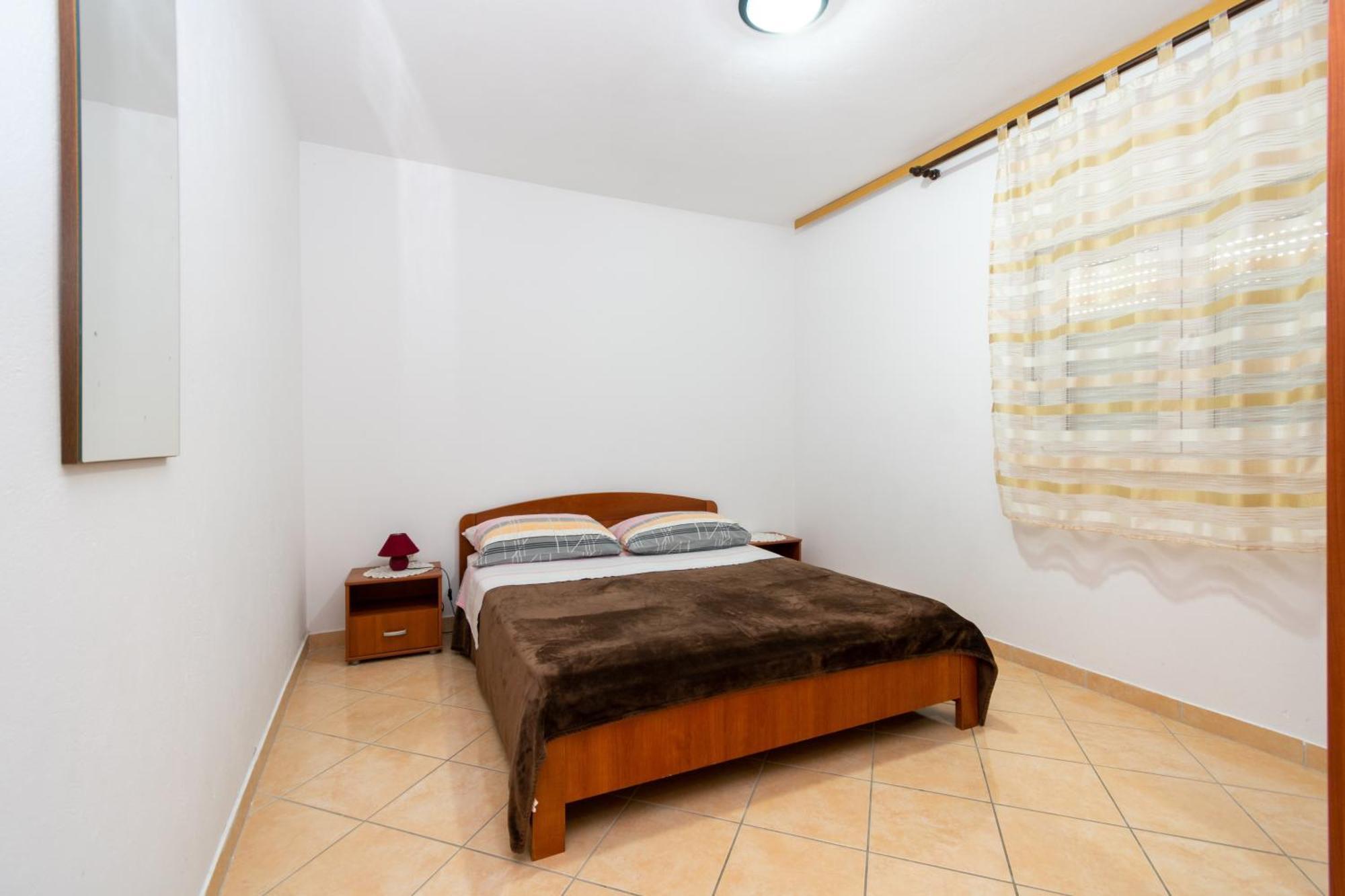 Apartments By The Sea Stara Novalja, Pag - 6340 Екстер'єр фото