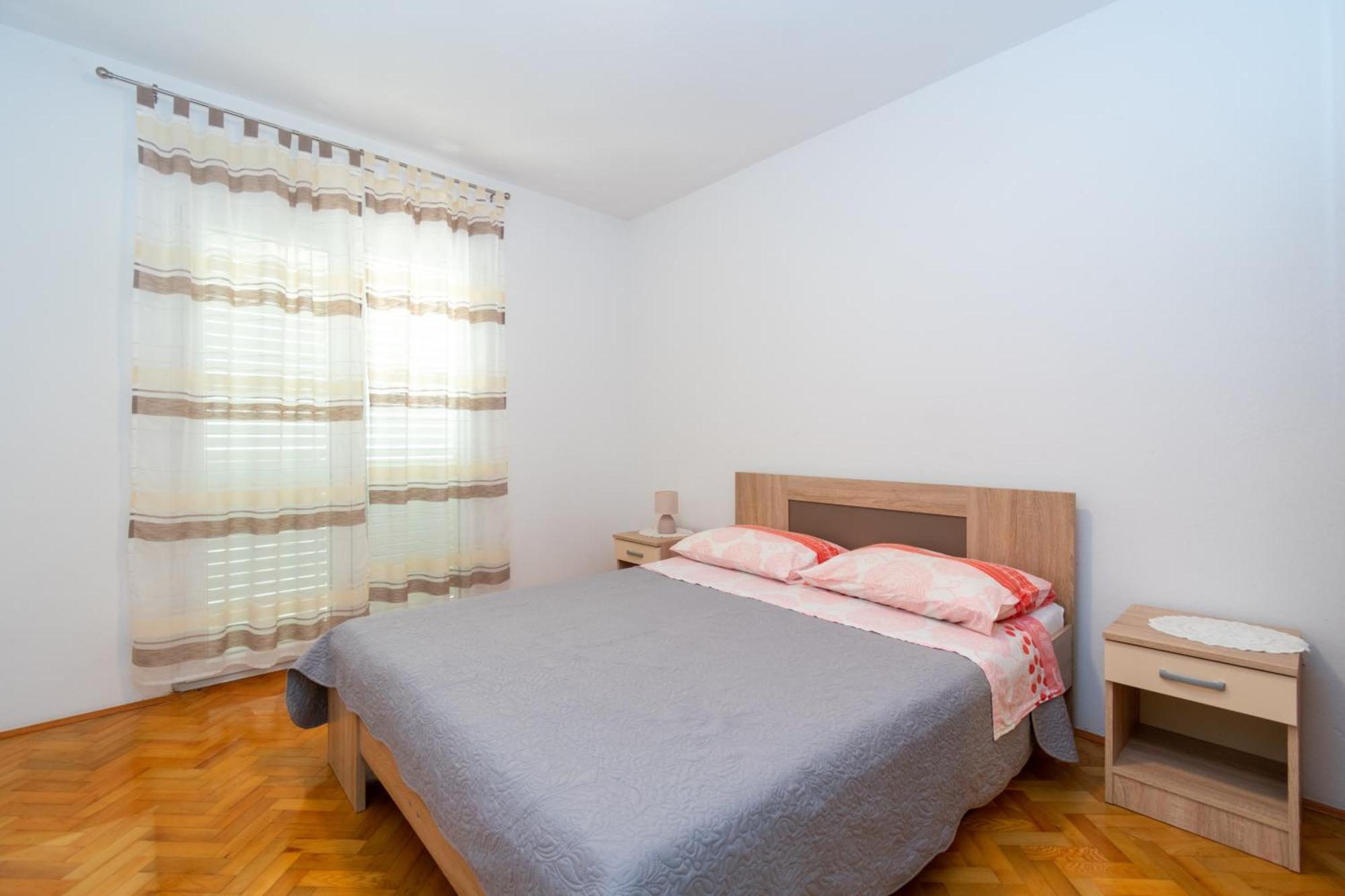 Apartments By The Sea Stara Novalja, Pag - 6340 Екстер'єр фото