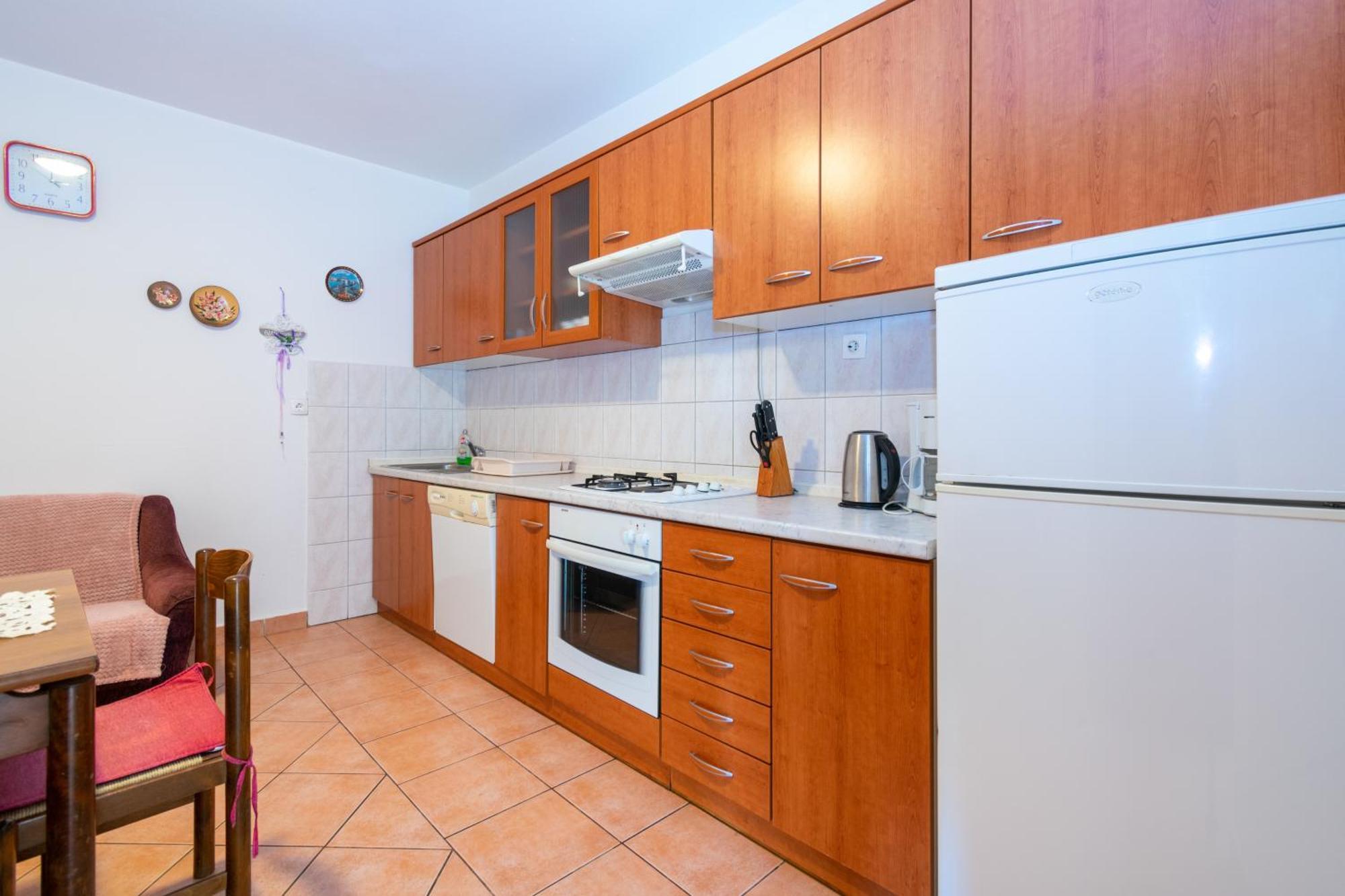 Apartments By The Sea Stara Novalja, Pag - 6340 Екстер'єр фото