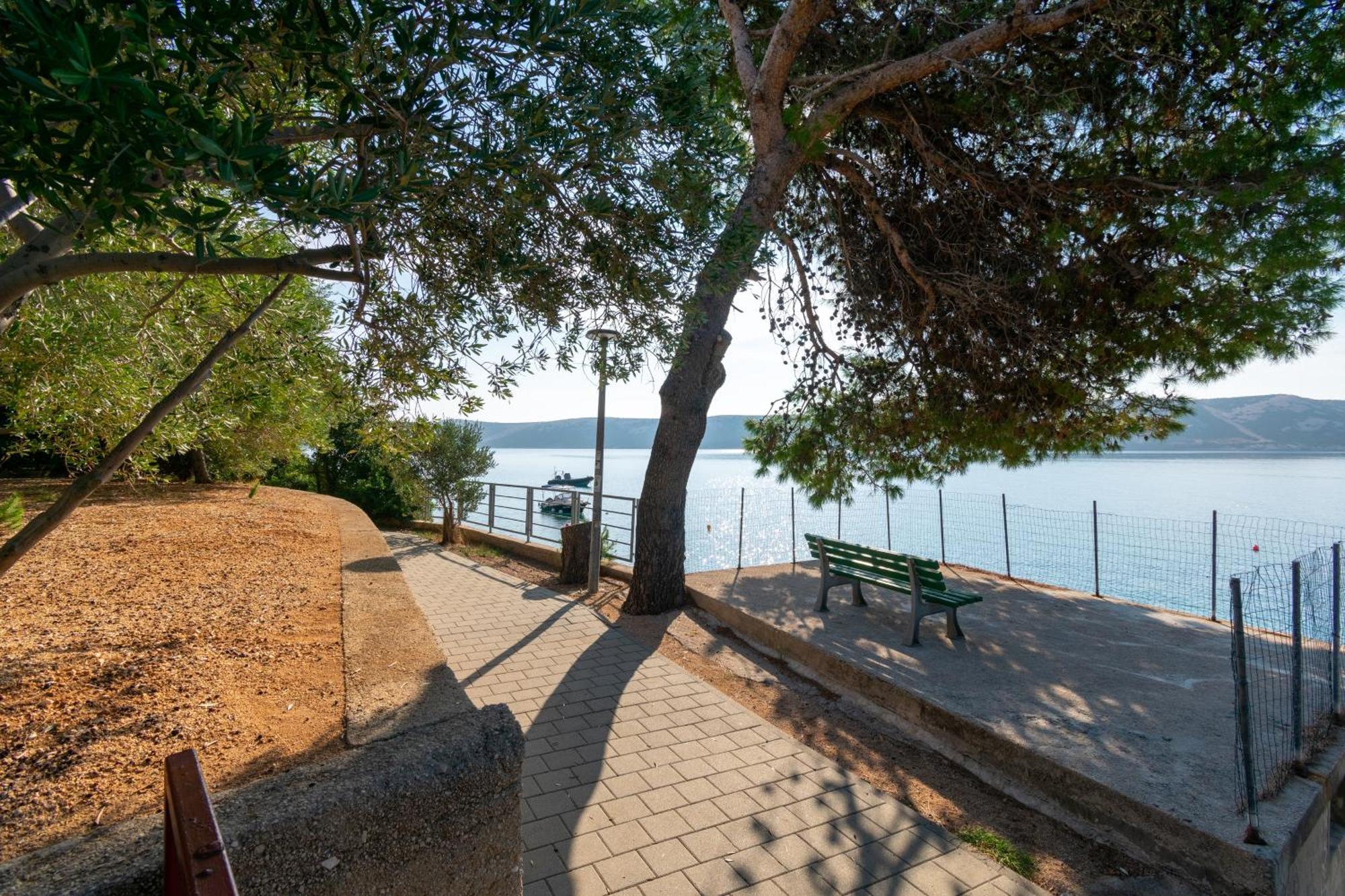 Apartments By The Sea Stara Novalja, Pag - 6340 Екстер'єр фото