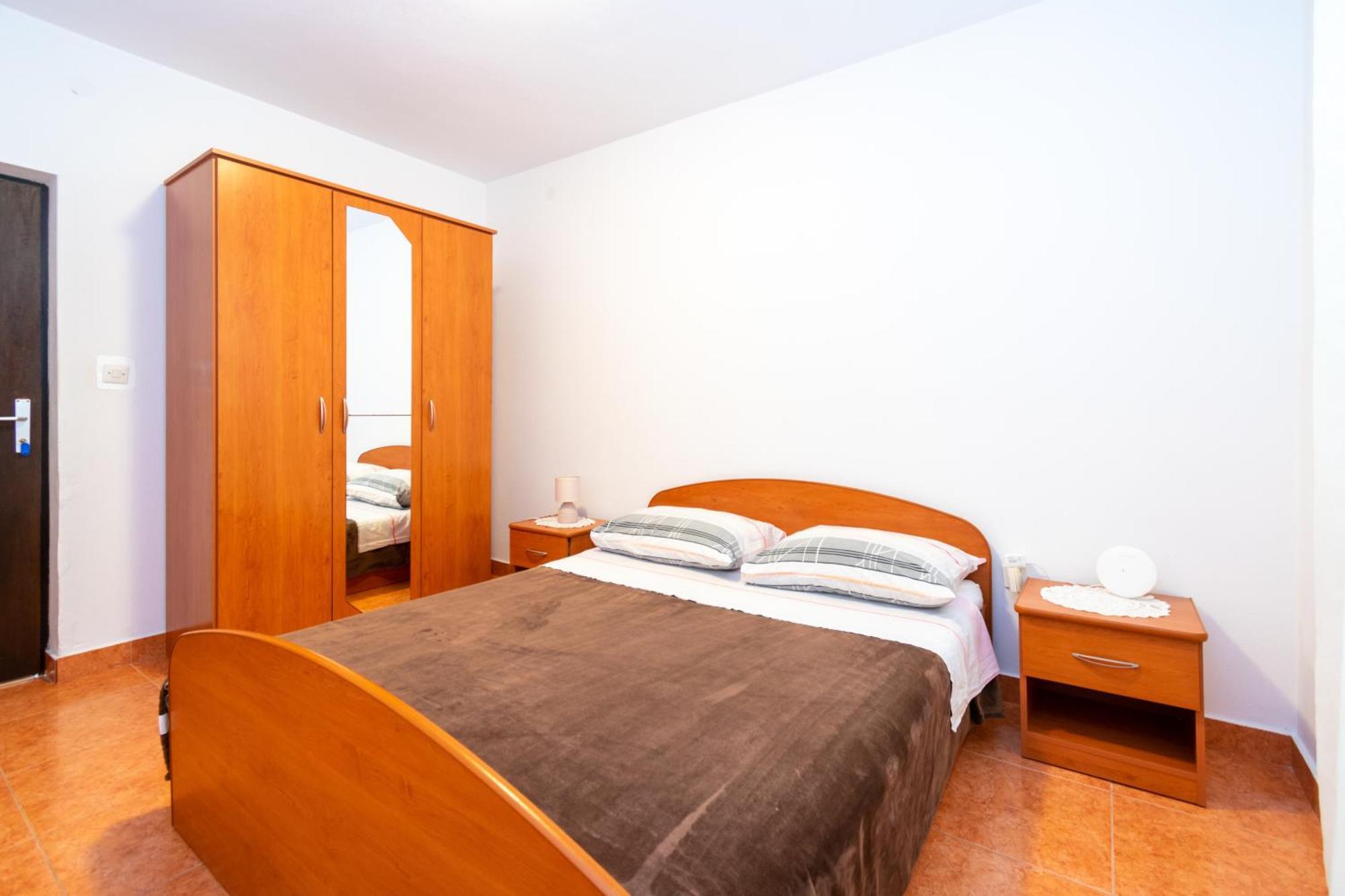Apartments By The Sea Stara Novalja, Pag - 6340 Номер фото